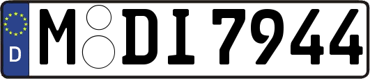 M-DI7944