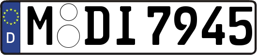 M-DI7945