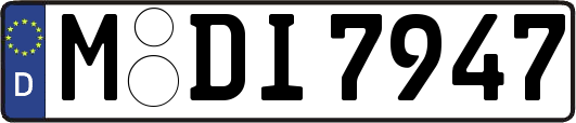M-DI7947