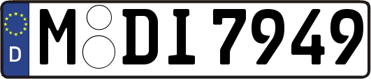 M-DI7949