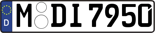 M-DI7950