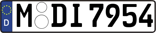 M-DI7954