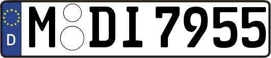 M-DI7955