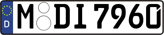M-DI7960