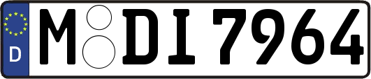 M-DI7964