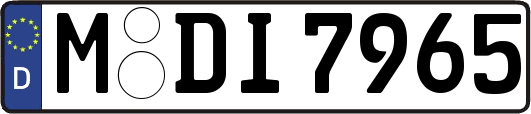 M-DI7965