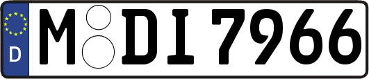 M-DI7966
