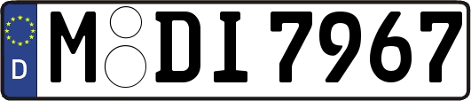 M-DI7967
