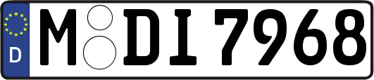 M-DI7968