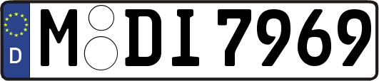 M-DI7969