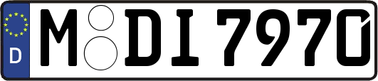 M-DI7970