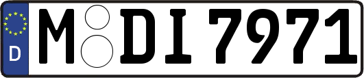 M-DI7971