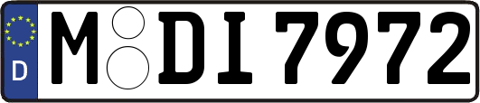 M-DI7972