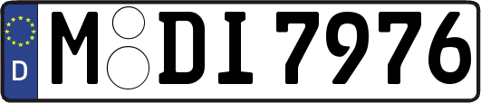 M-DI7976