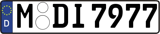 M-DI7977