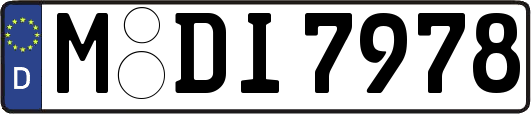 M-DI7978