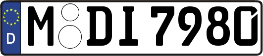 M-DI7980