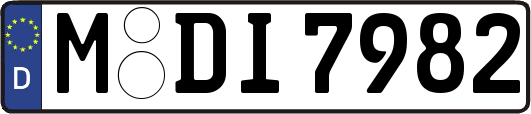 M-DI7982