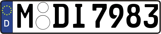 M-DI7983