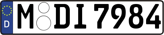 M-DI7984