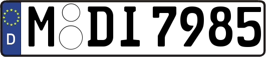 M-DI7985