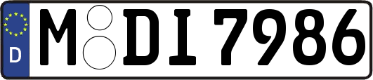M-DI7986