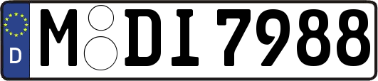 M-DI7988