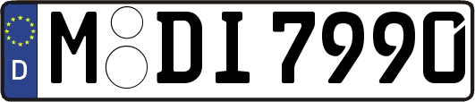 M-DI7990