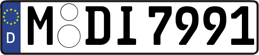 M-DI7991