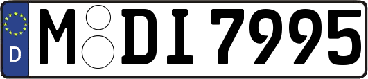 M-DI7995