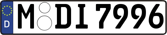 M-DI7996