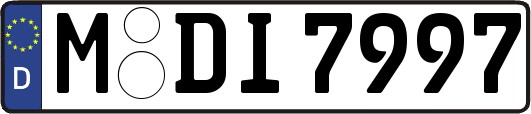 M-DI7997