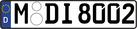 M-DI8002