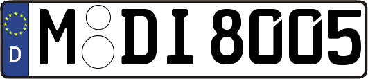 M-DI8005