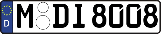 M-DI8008
