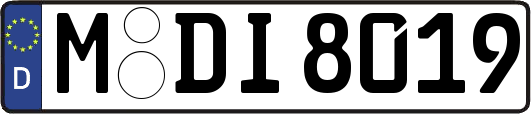 M-DI8019