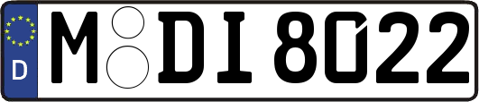 M-DI8022