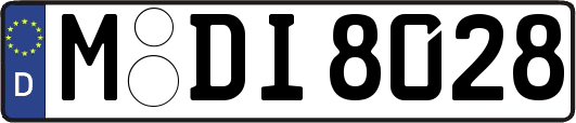 M-DI8028