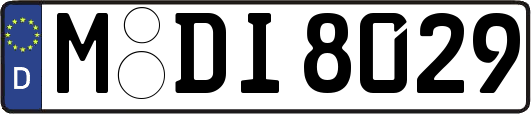 M-DI8029