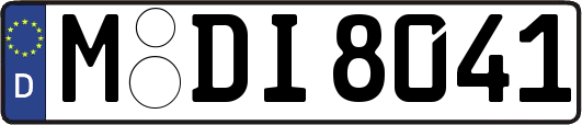 M-DI8041