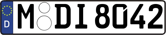 M-DI8042