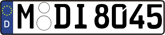 M-DI8045