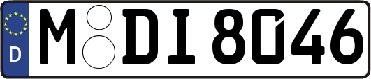 M-DI8046