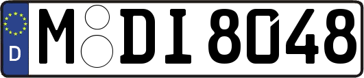 M-DI8048