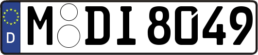 M-DI8049