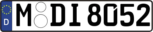 M-DI8052