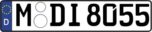 M-DI8055