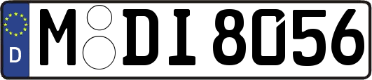 M-DI8056