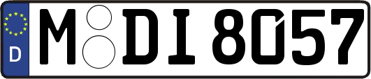 M-DI8057