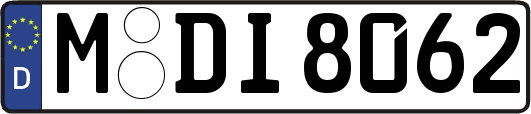 M-DI8062